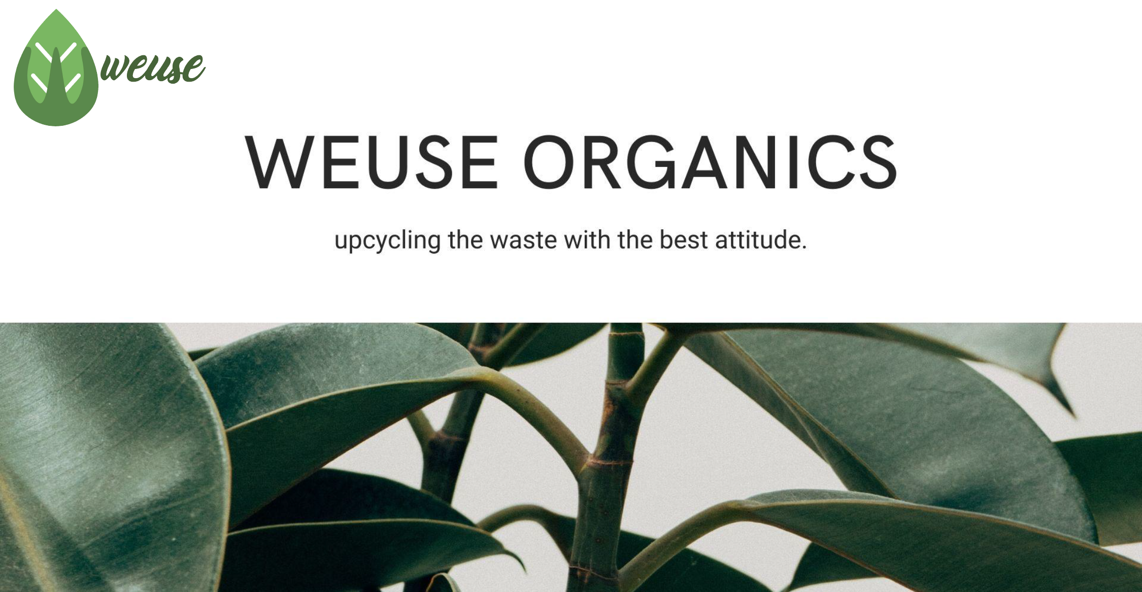 Weuse Organics